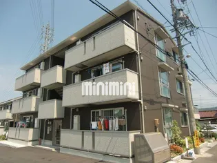 フェアリーAの画像