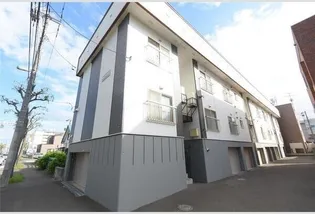 大川マンションの画像