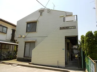 グランデュール西海岸Bの画像