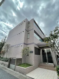 東京都練馬区旭丘1【マンション】の外観