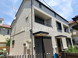 メゾネットTの画像