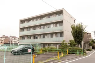 ル ボワ平和台の画像