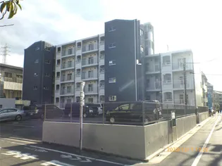 ロイヤルハイツ船堀の画像