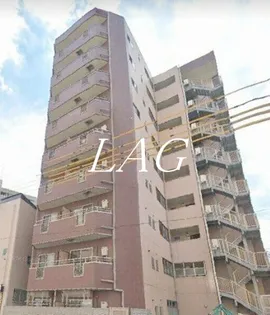 三和駒込の画像