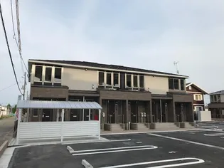 ジョイフルAの画像