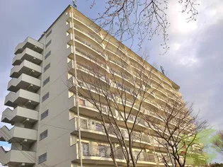 アパルトマン北千里の画像