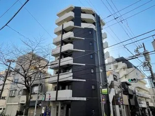 ジーベック滝野川の画像