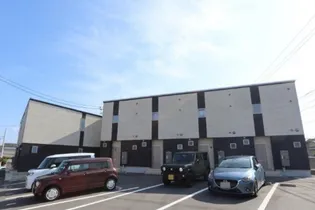 ALTAIR B棟の画像