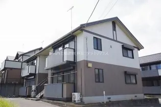 ハイツハーモニーAの画像