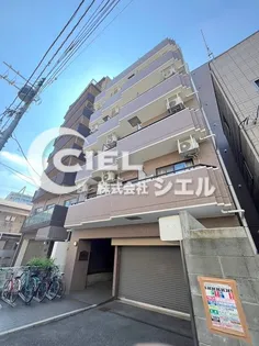 サンテミリオン練馬駅前の画像