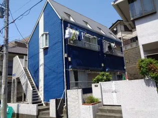 ガーデンハイツ六浦の画像