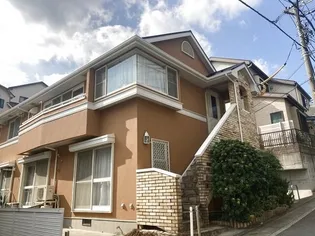 モンテローザ日吉の画像