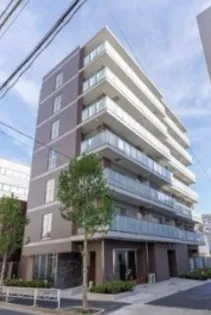 リブ ガーデン 吾妻橋の画像