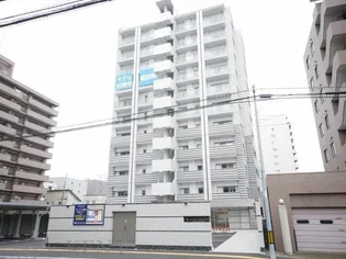 アルビオ ガーデン円山の画像