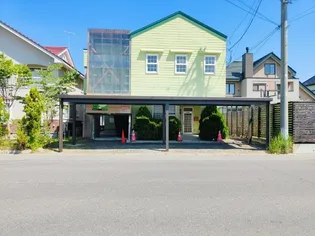 ガーデンハイツの画像