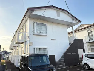 ホワイトヒルズ南光台 Aの画像