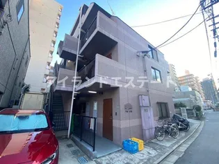 サンロイヤル駒沢の画像