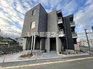 メゾンドカナワの画像