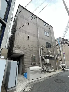 スウィフト東山の画像