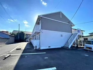 M'S APARTMENT HOUSEⅡの画像
