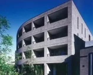 JMFレジデンス世田谷三宿【1階】の外観