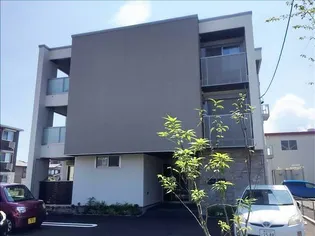 シャーメゾン スリジエの画像