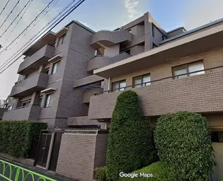 深沢ホームズの画像