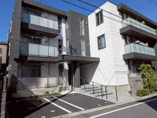 WISTERIA NISHIARAIの画像