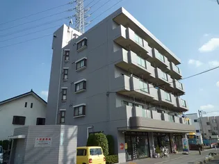 ヒルトップ東川口の画像