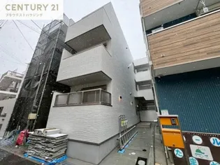 サンエイハイツ玉川の画像