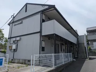 ブライトハウス七海Bの画像