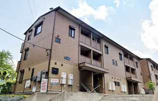 アトリオみなみだいらIIの画像