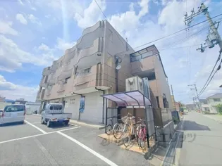 フローラルコート2番館の画像