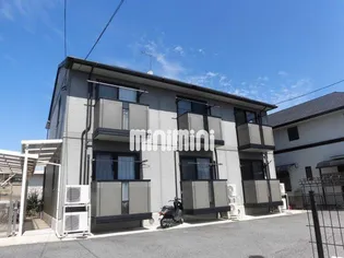 コーポアクアマリンの画像