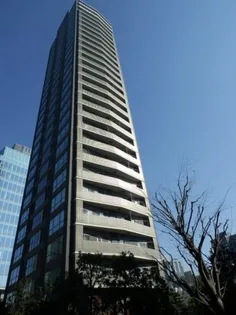 アトラスタワー六本木の画像