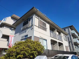 第2グリーンハイツの画像