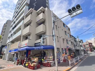 メゾン明治屋の画像