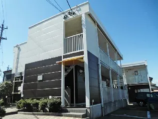 レオパレスORIONの画像