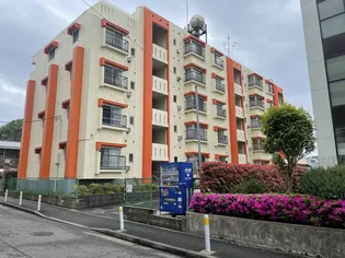 磯貝グリーンアパルトの画像