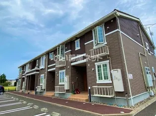 プラシードガーデンIIIの画像