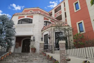 カーサオリーヴの画像