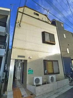 エンゼルピット青戸の画像