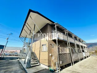 クレールハイツBの画像