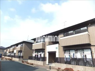 グランシャリオABCの画像