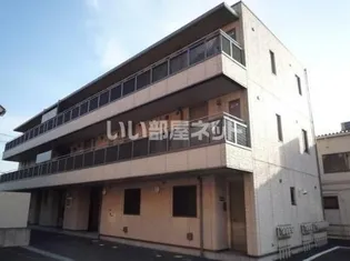 グレイスフル マローの画像