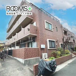 K2フラットの画像