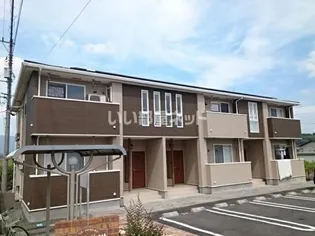 ベル アビタシオンBの画像