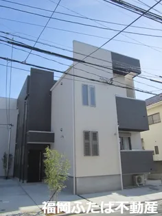 GRANDTIC エルドラード高宮の画像