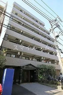 ヴェルステージ大森町駅前【2階】の外観