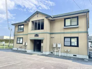 西上田ハイツIIの画像